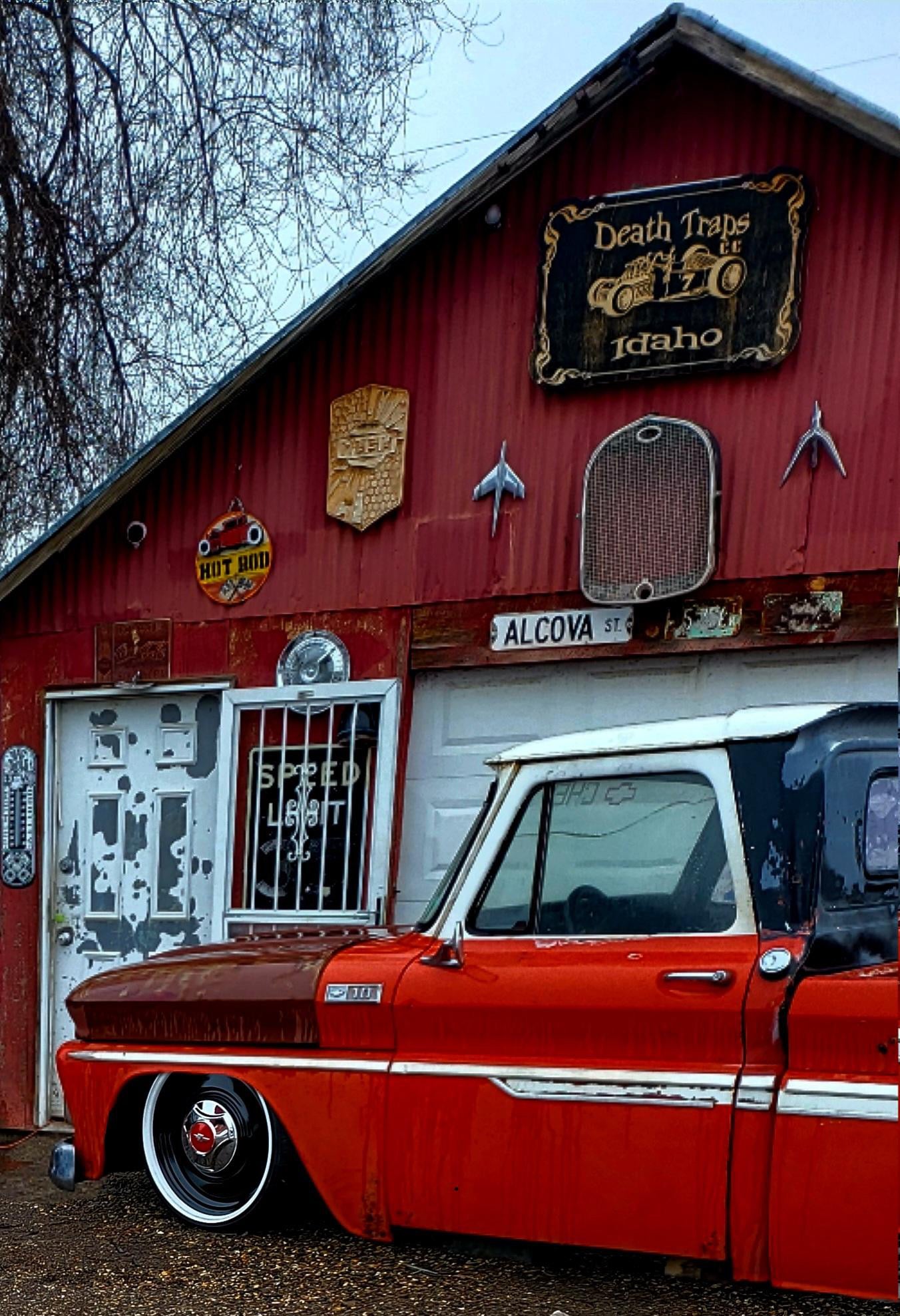 Simple Clips | Hubcap Clip Kit