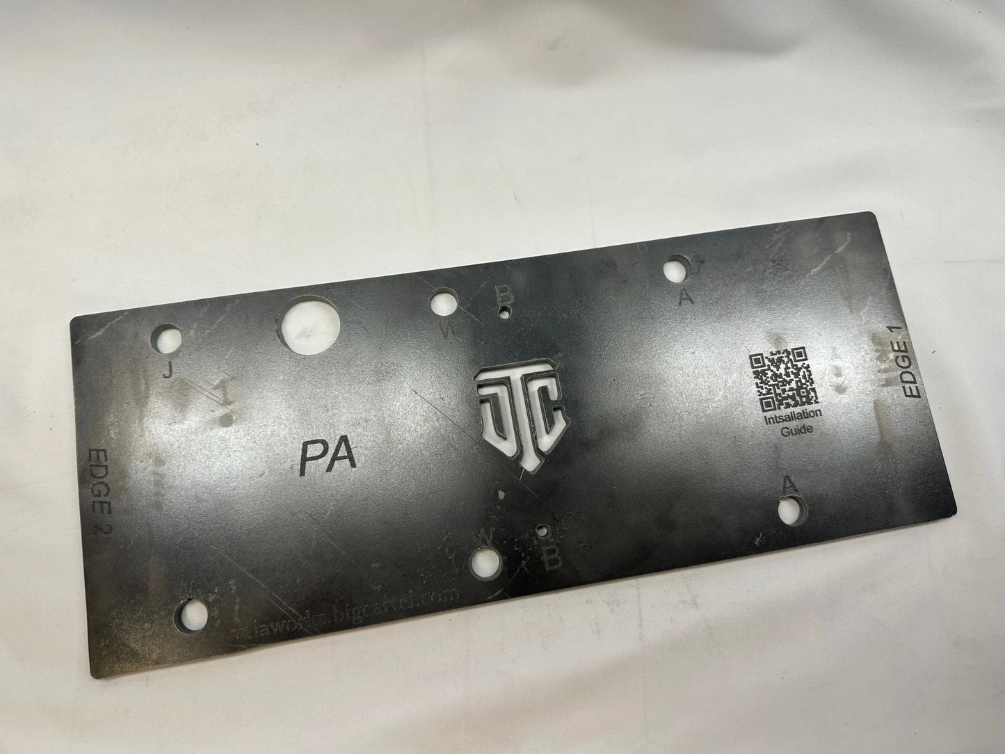 73-87 Short Bed Conversion Kit | Frame Only