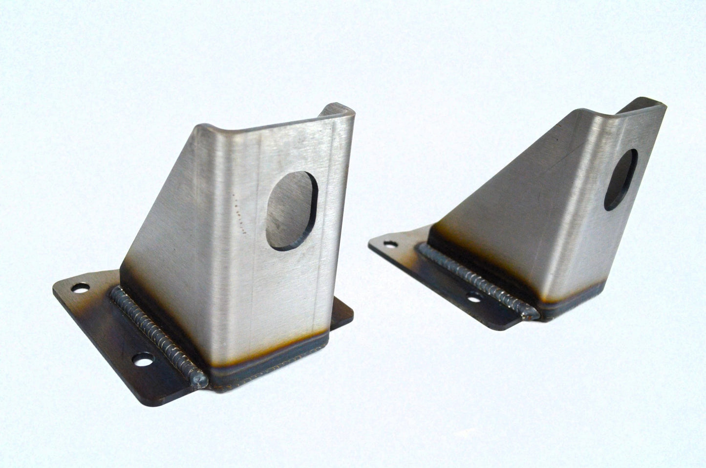 Cab Mounts | 63-66