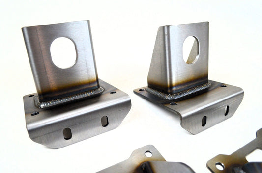 Cab Mounts | 67-72