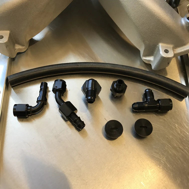 DELS Kit 5.3, 5.7, 6.0