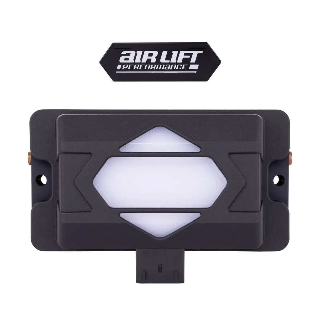 ALP4 Air Management