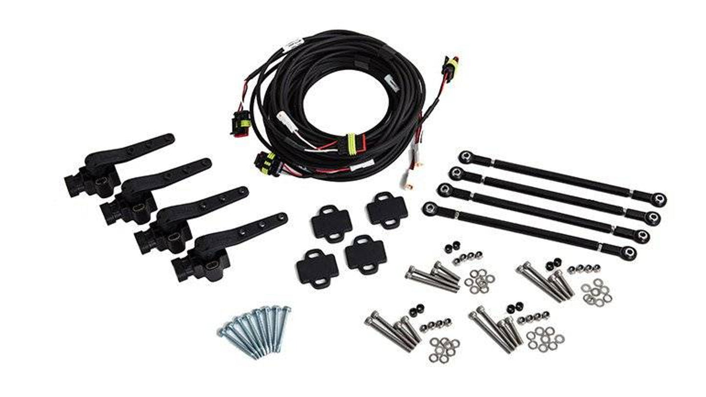 Air Lift 3P to 3H Upgrade Kit