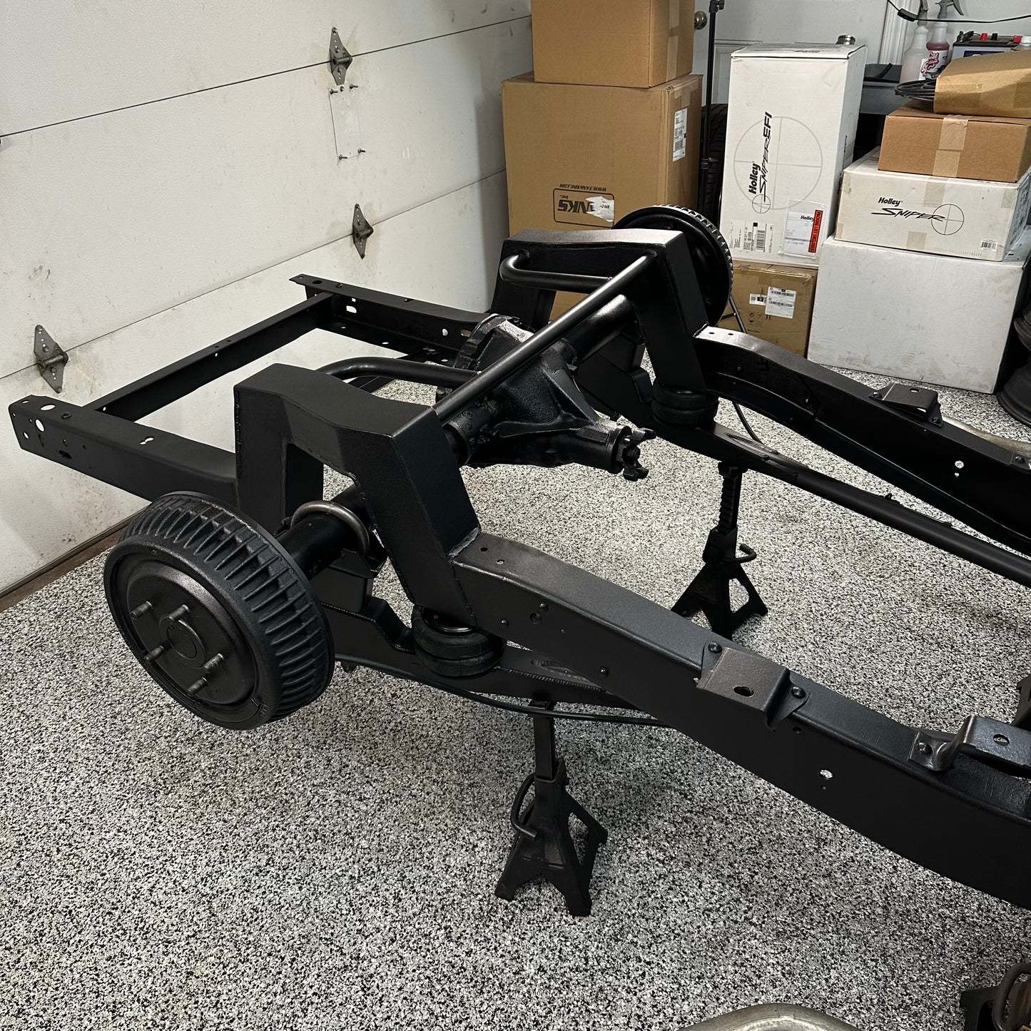 60-72 Rear Bag Template