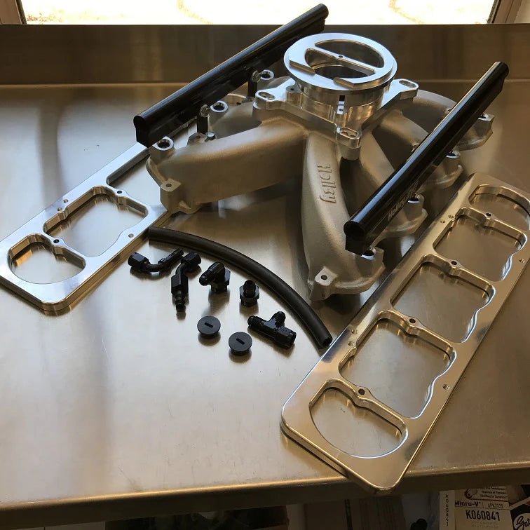DELS Kit 5.3, 5.7, 6.0