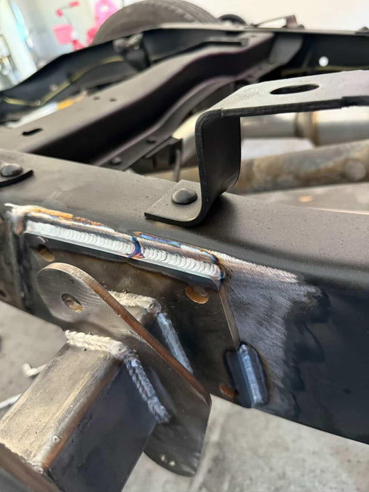 60-87 Parallel 4 Link