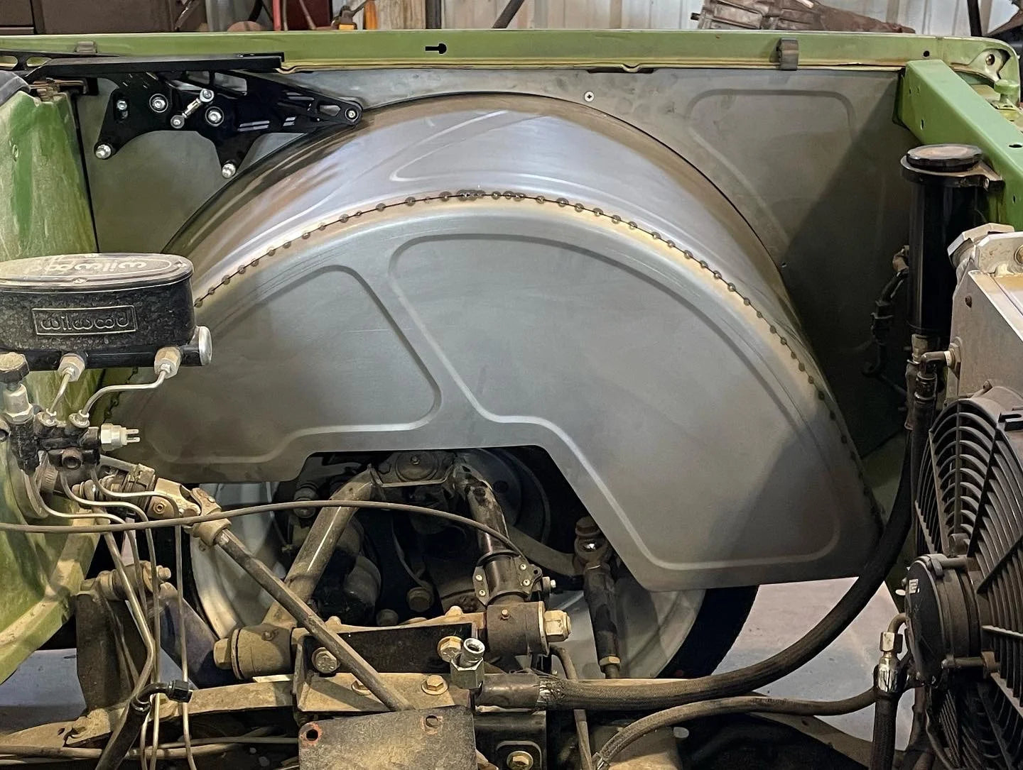 73-80 Slammed Tubs
