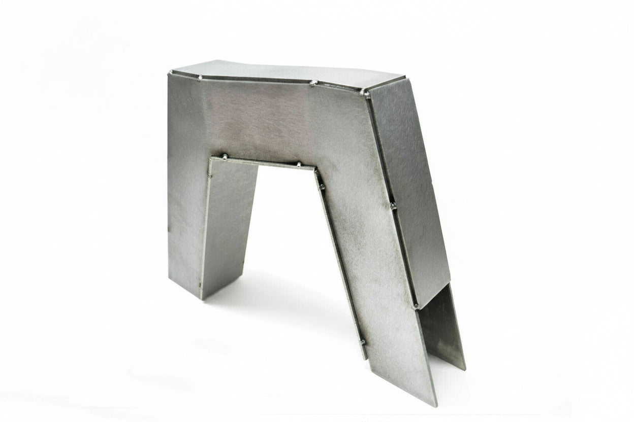 63-72 Step Notch