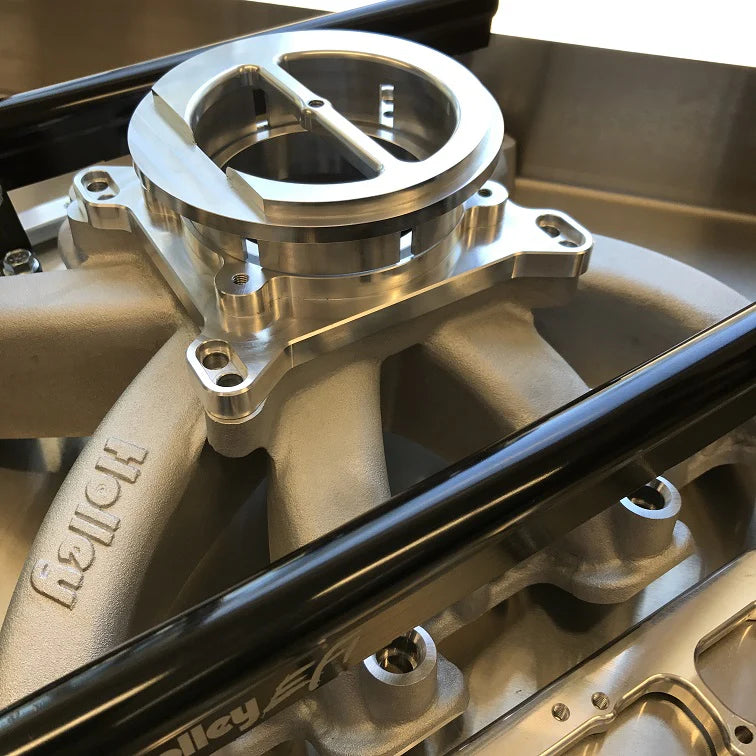 DELS Kit 5.3, 5.7, 6.0