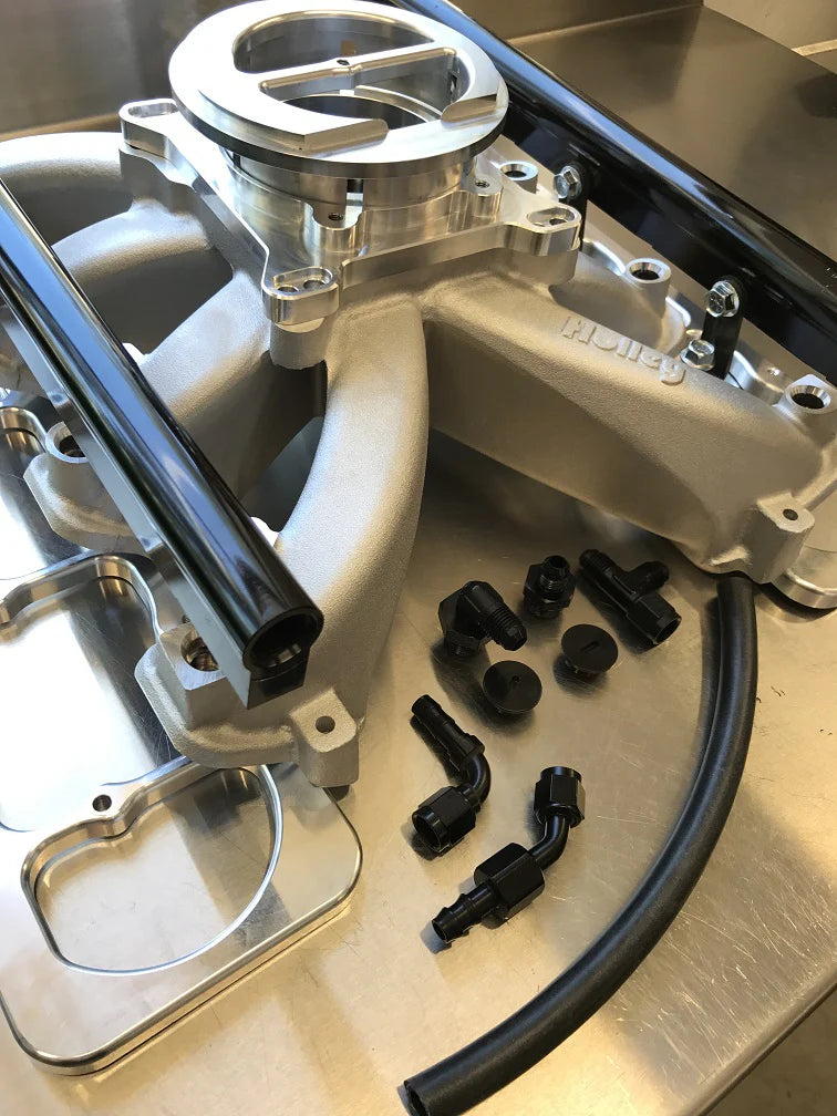 DELS Kit 5.3, 5.7, 6.0