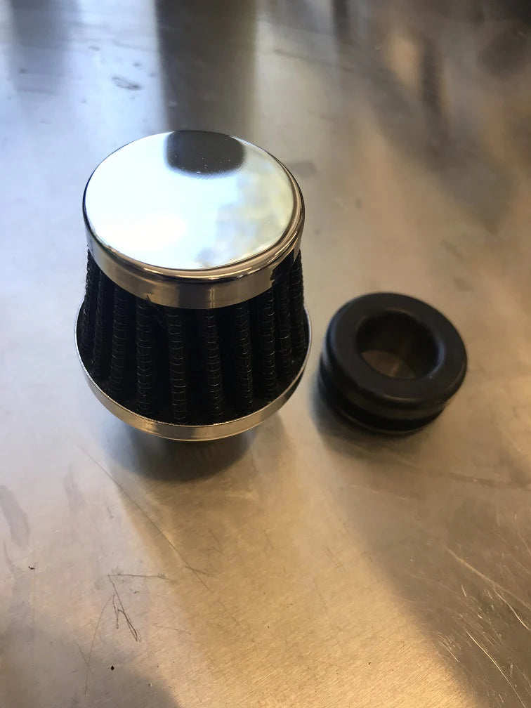DELS Kit 5.3, 5.7, 6.0