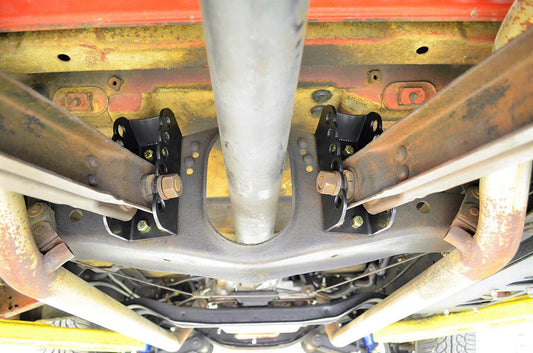 63-72 Anti-Squat Brackets