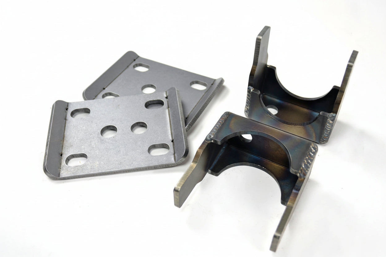 88-98 C1500 Rear Flip Kit