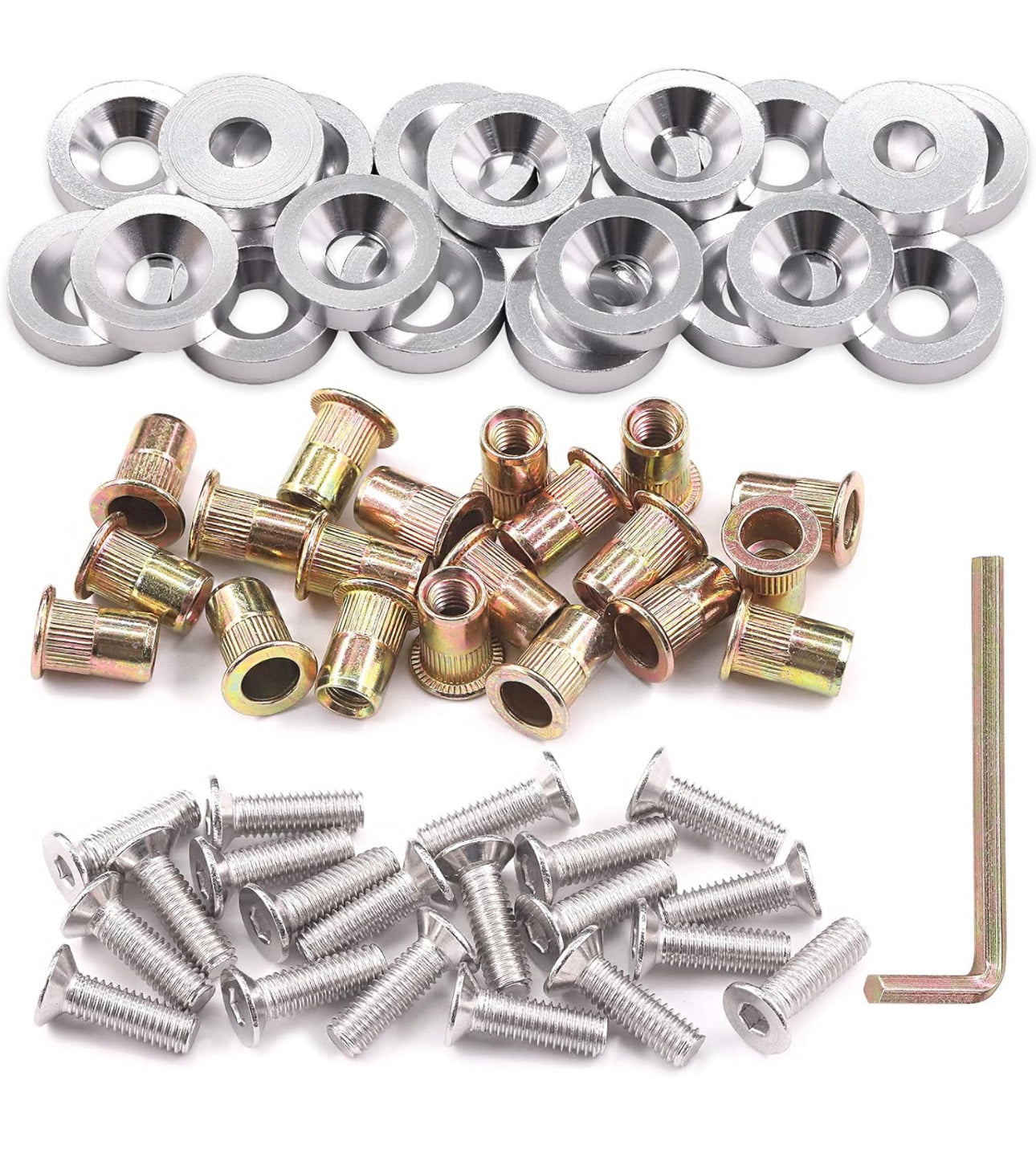 HARDWARE KITS