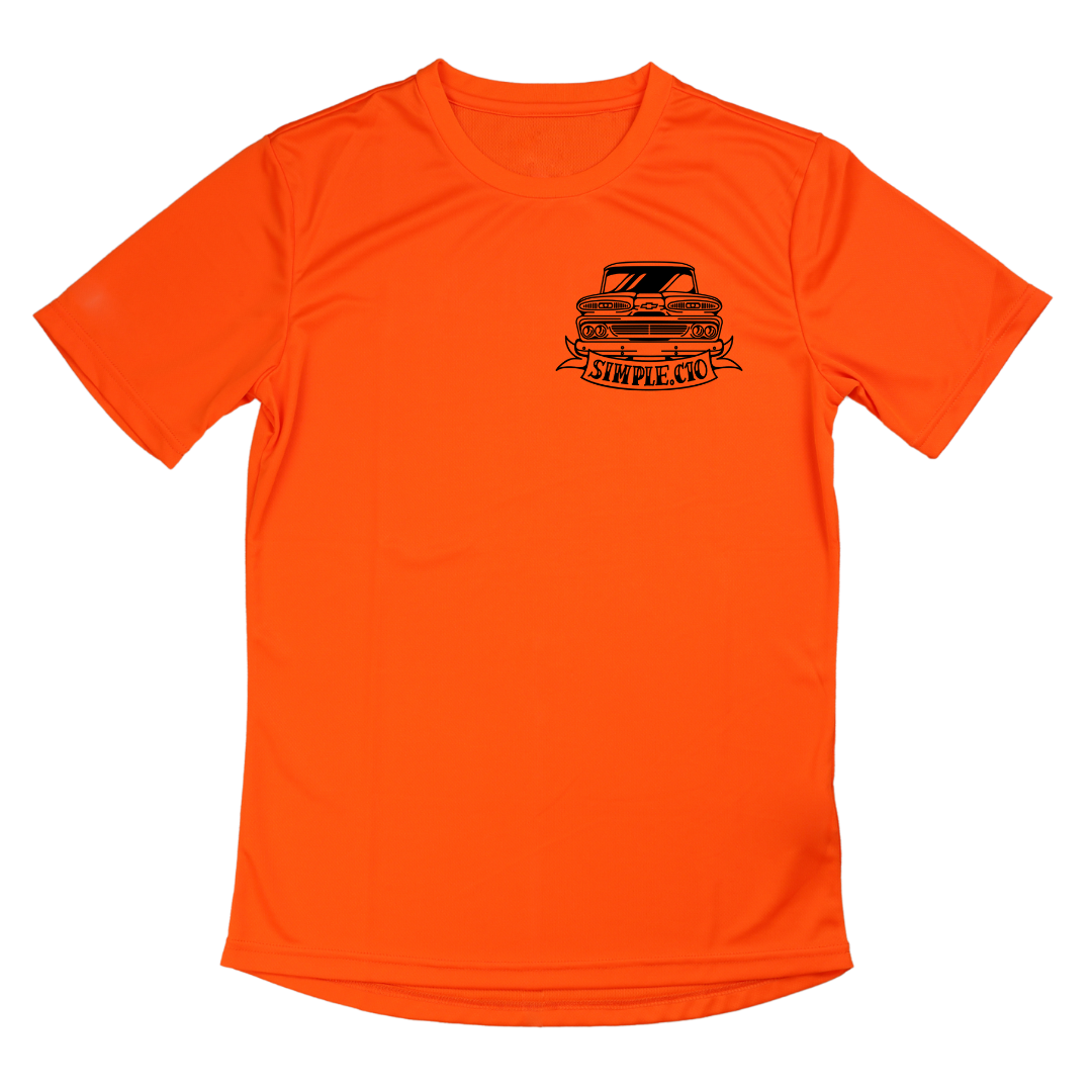 Tattoo Flash Art Tee