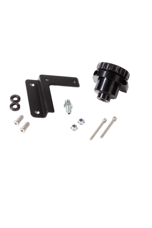 1960-66 C10 Hydraulic Pedal Conversion