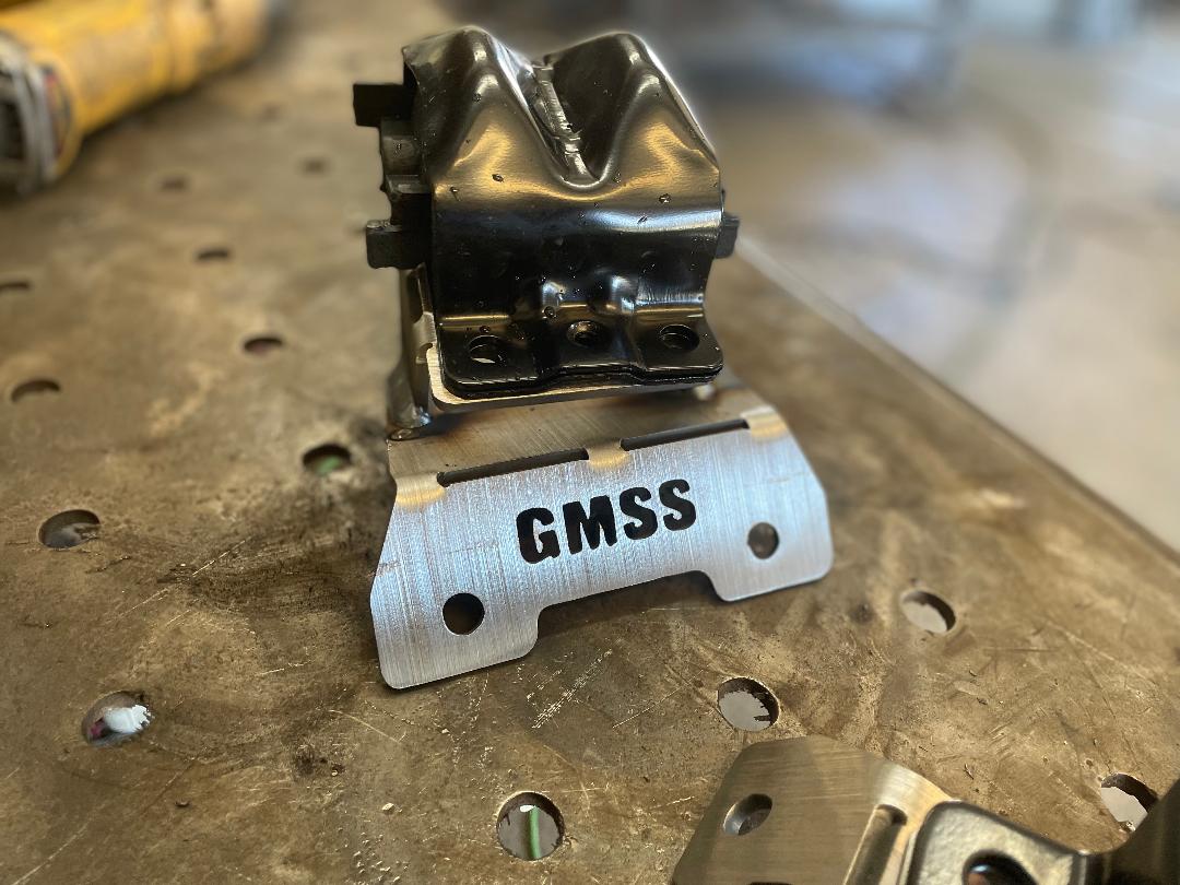 60-62 LS Swap Engine Stand | C10
