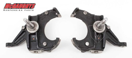 60-62 Front 2.5" Drop Spindles