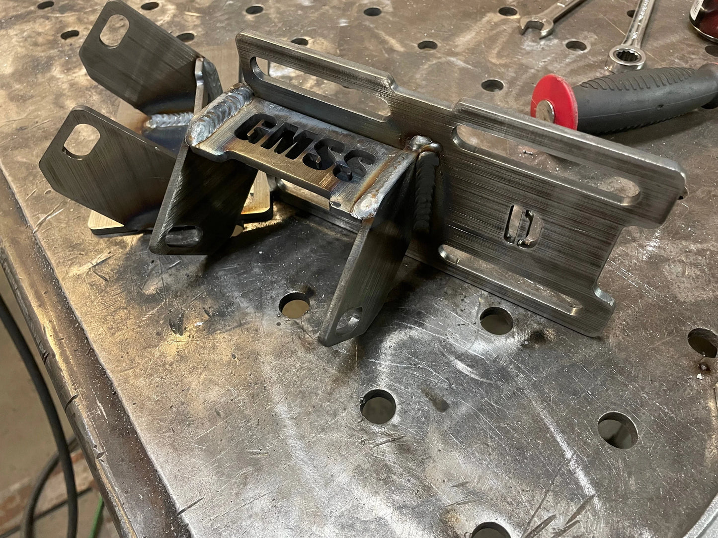 73-87 LS Swap Package | C10