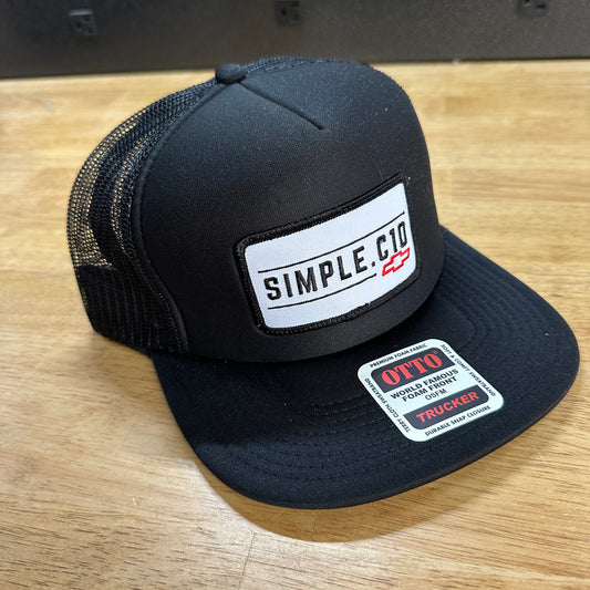 Trucker Hat
