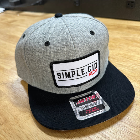 Simple Hat
