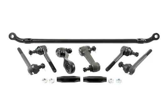 73-87 Complete Steering Linkage Kit