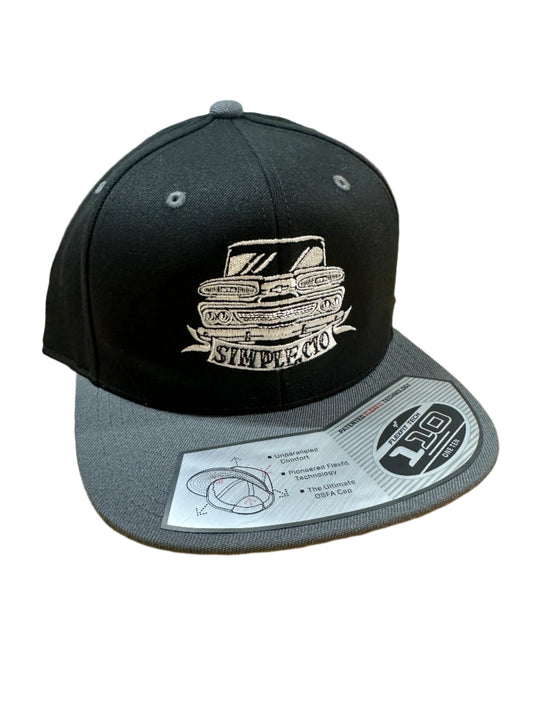 Apache Hat