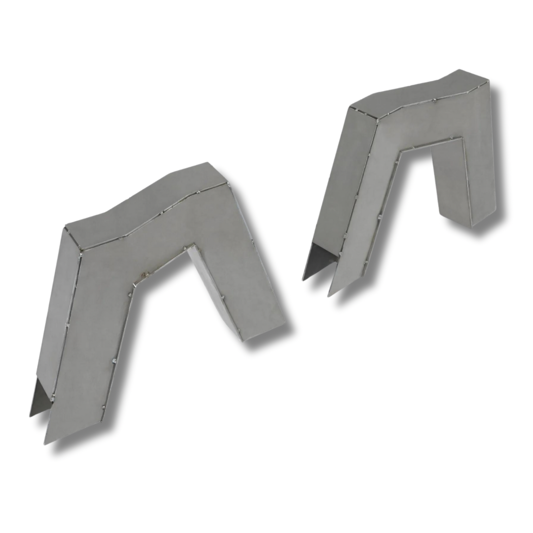 63-72 STEP NOTCH