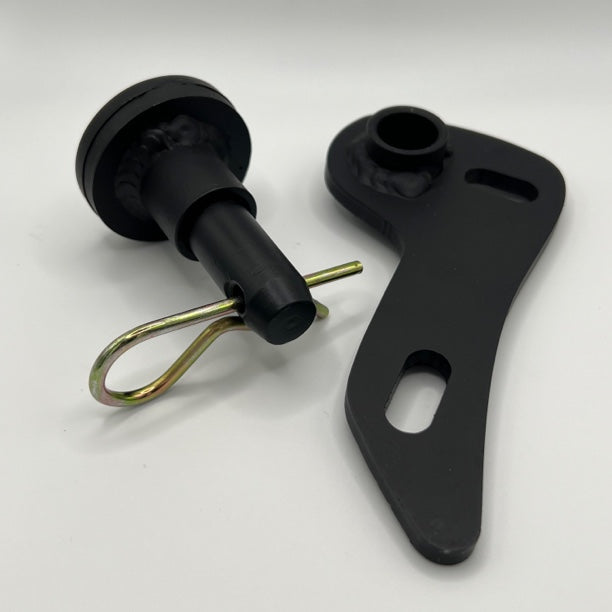 63-87 AirSafe Emergency Support Kit™ for Air Ride Suspensions