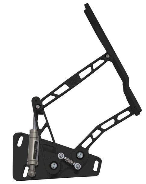 Black Hood Hinges | 73-80