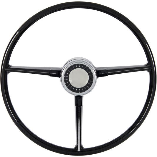 Steering Wheel | 1967-68 Chevy & GMC CST 15"