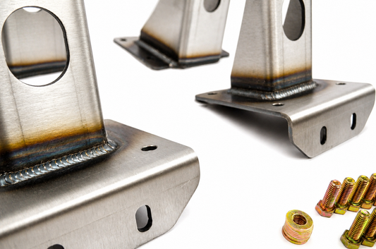 63-66 Cab Mounts