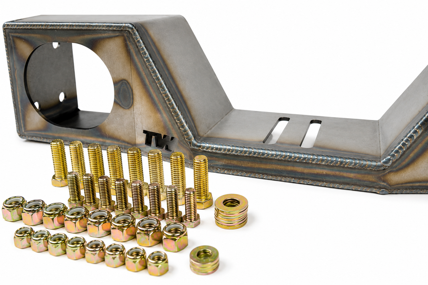 73-87 Transmission Crossmember