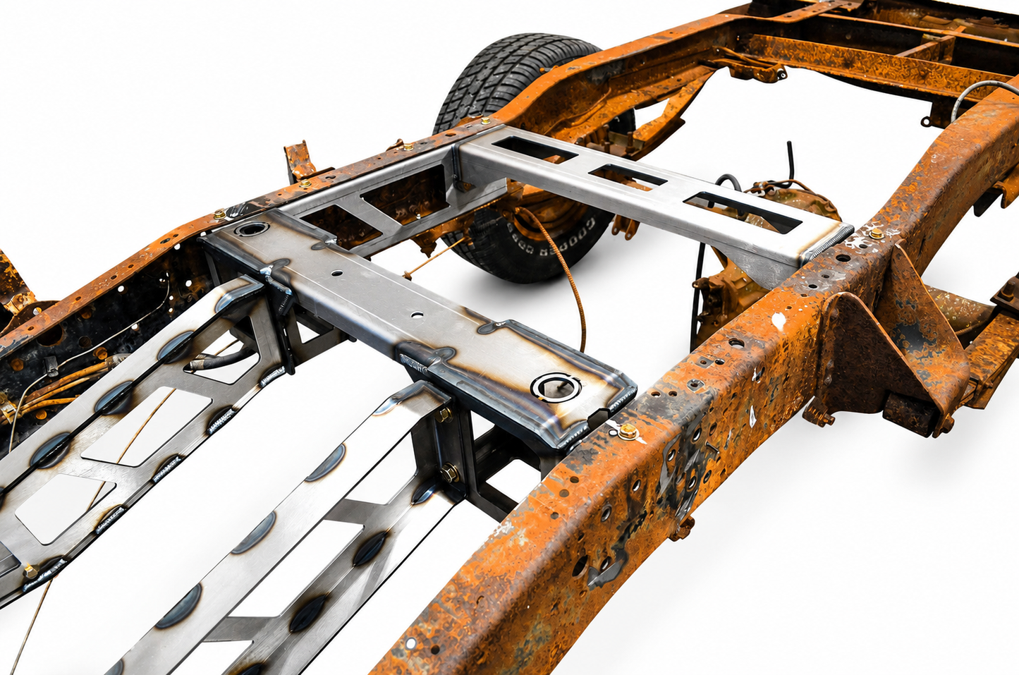 73-87 Frame Stiffener