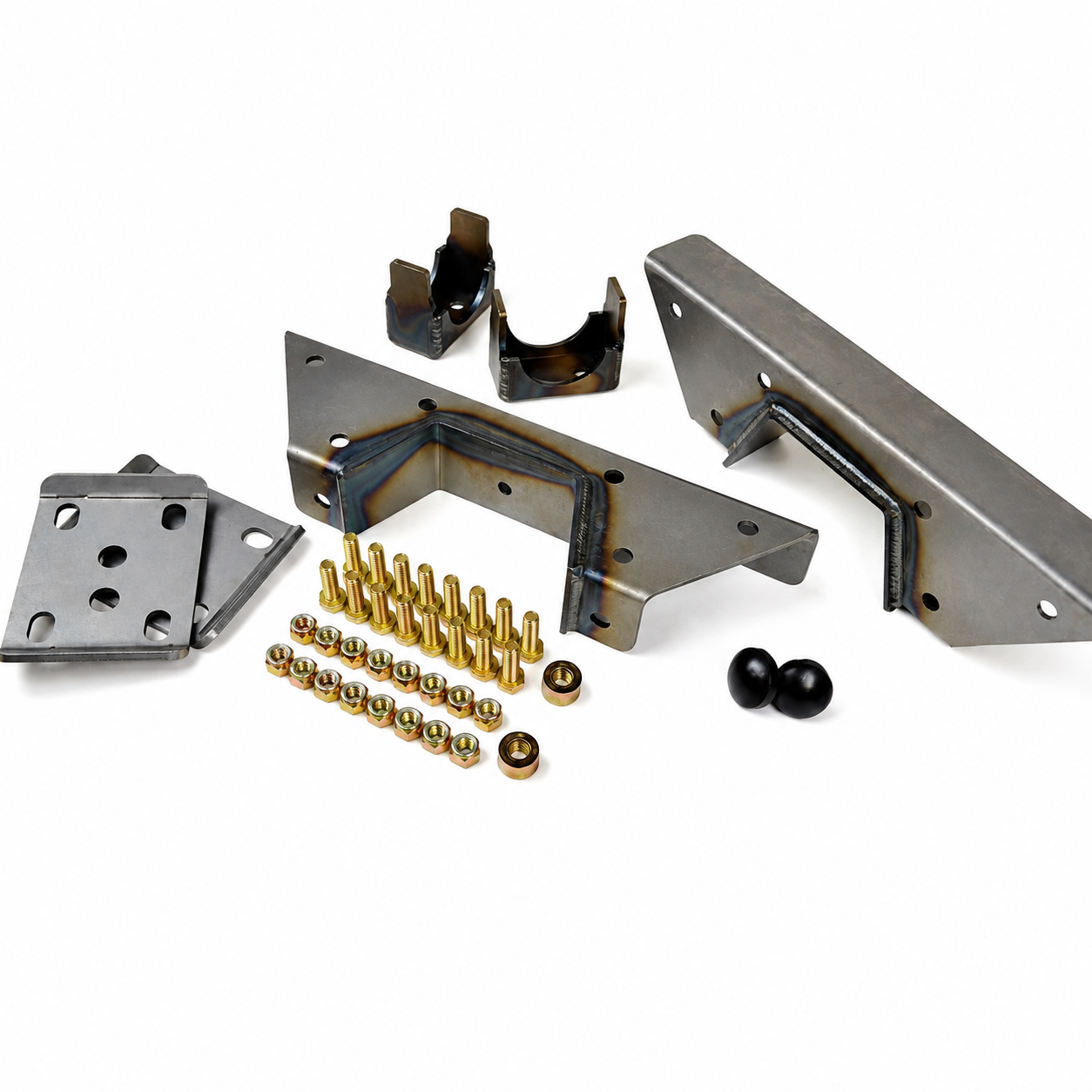 73-87 C10 Rear Lowering Kit