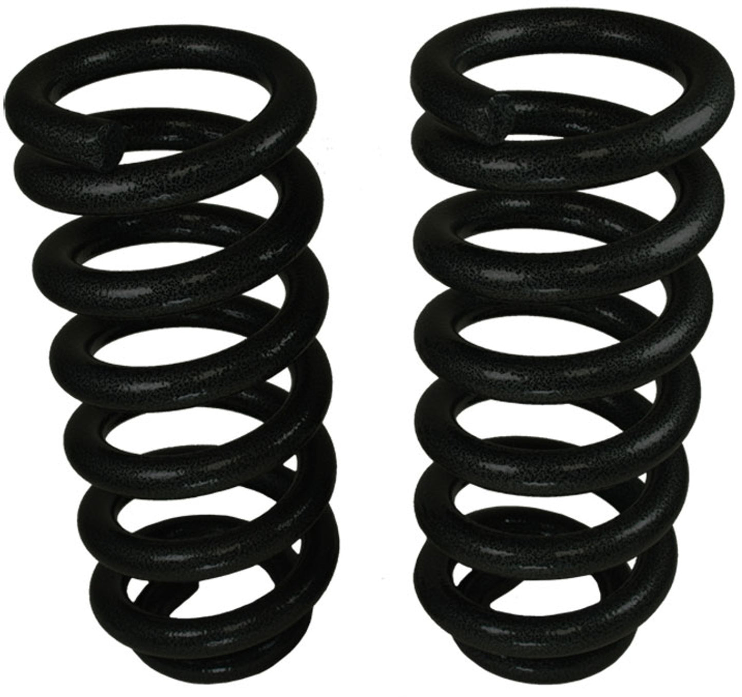 63-87 3" Front Drop Coil Springs
