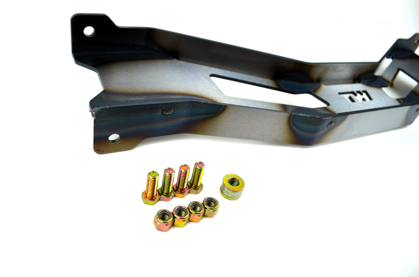 Core Support Crossmember