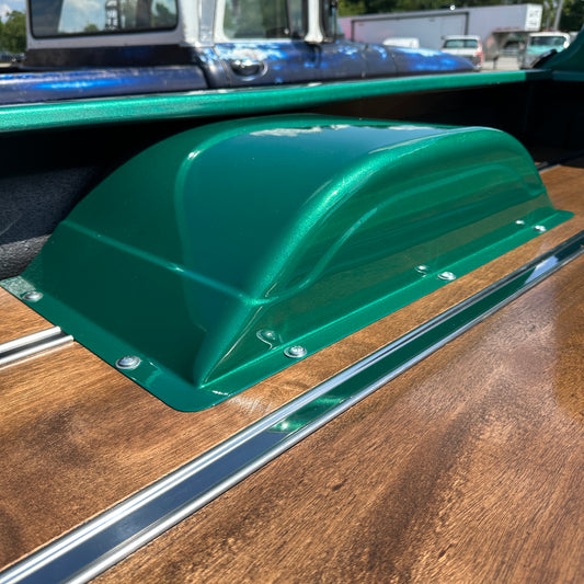 RAISED BED WHEEL TUBS