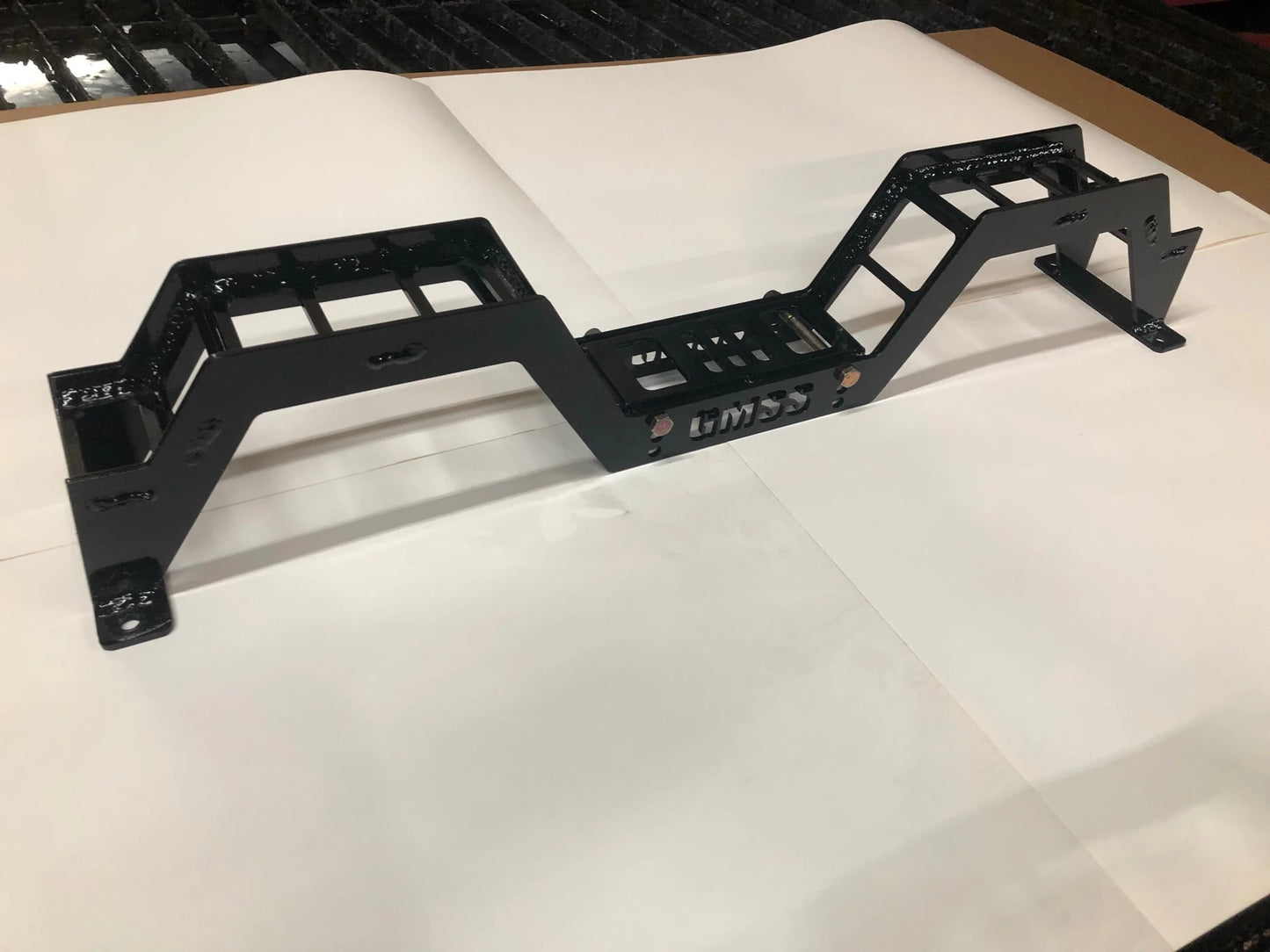 63-72 LS Swap Package | C10