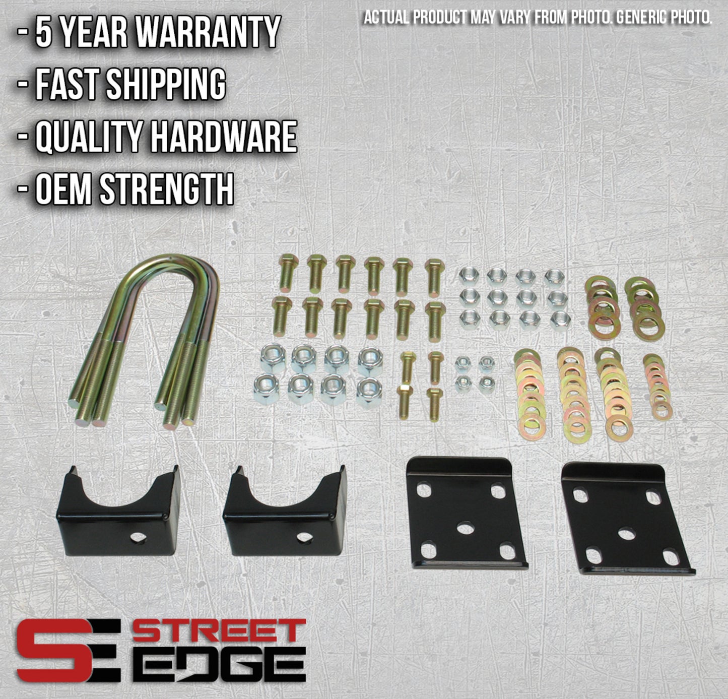 73-87 4/6 Drop Kit | C10