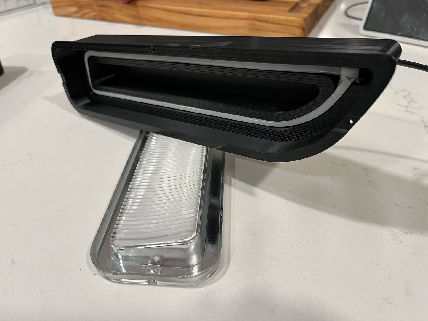 62-66 GMC LED Parking Lights