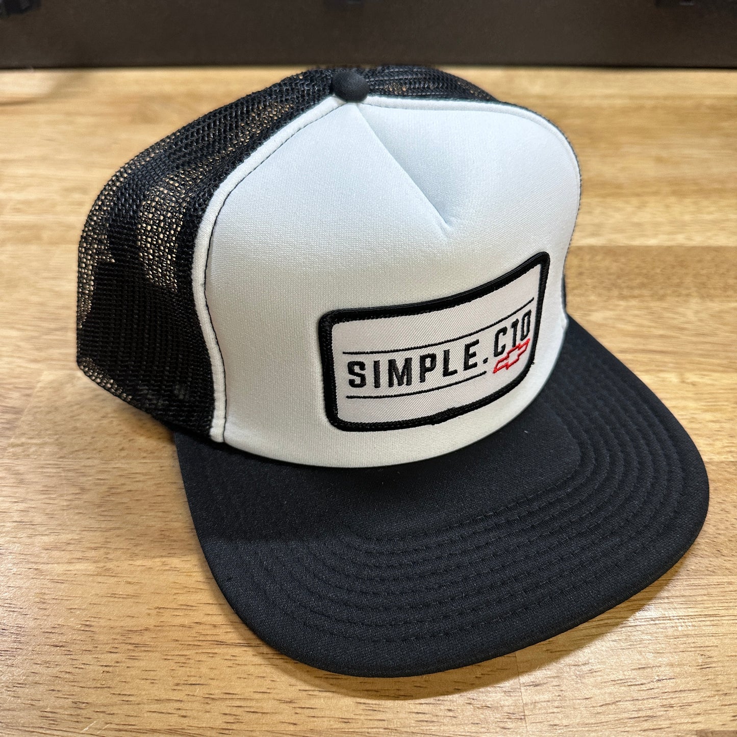 Trucker Hat