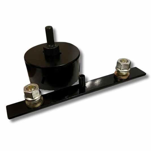 Simple Bore