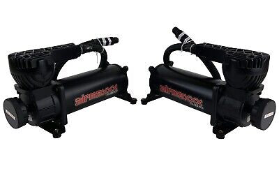 SIMPLE.C10 Air Ride Kit (Side Mount)