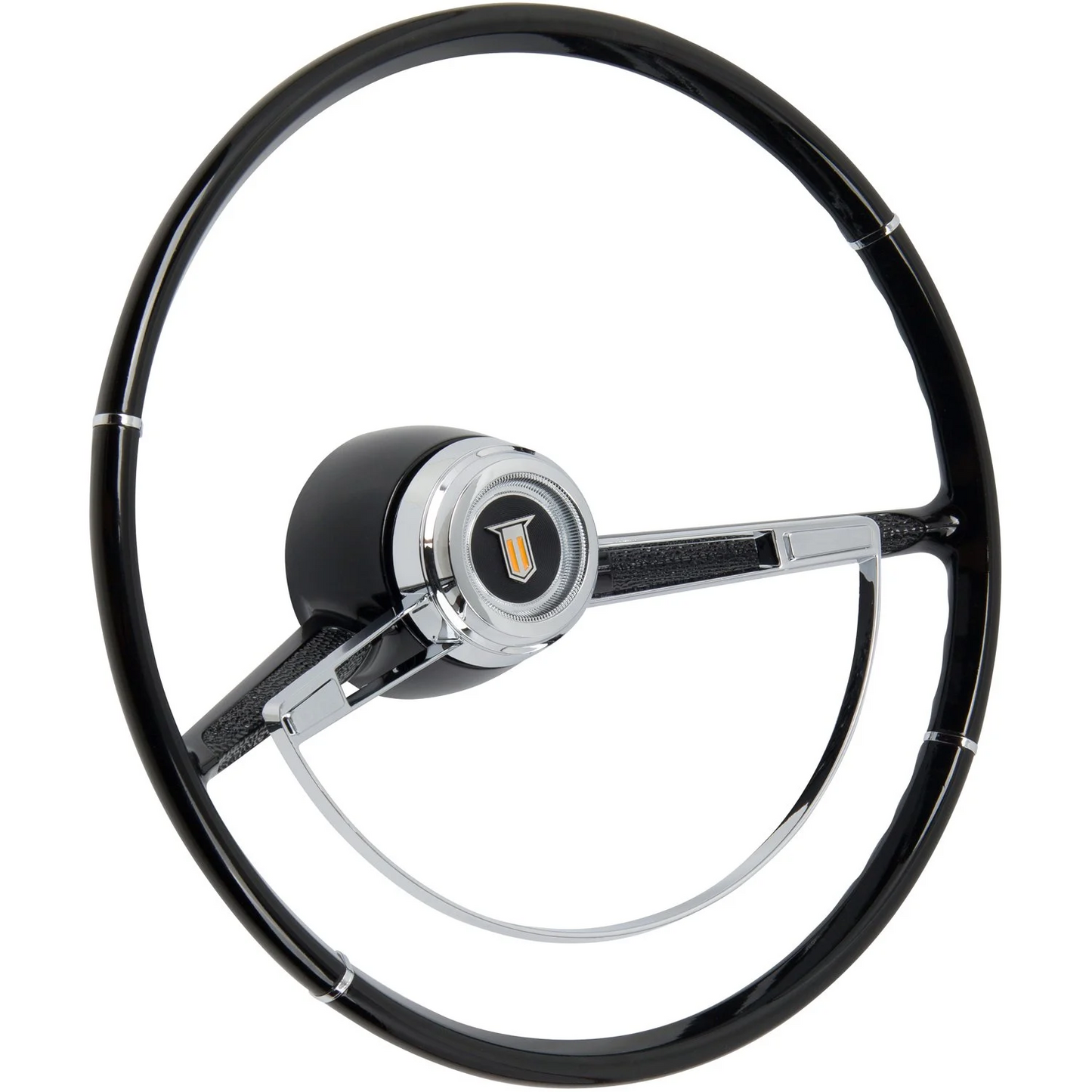 Steering Wheel | 1966 Deluxe C10 Truck