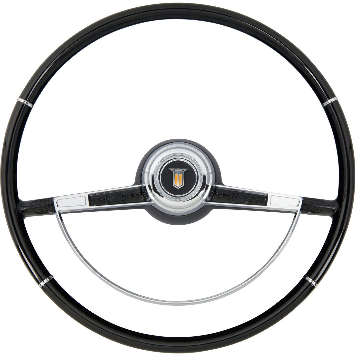 Steering Wheel | 1966 Deluxe C10 Truck