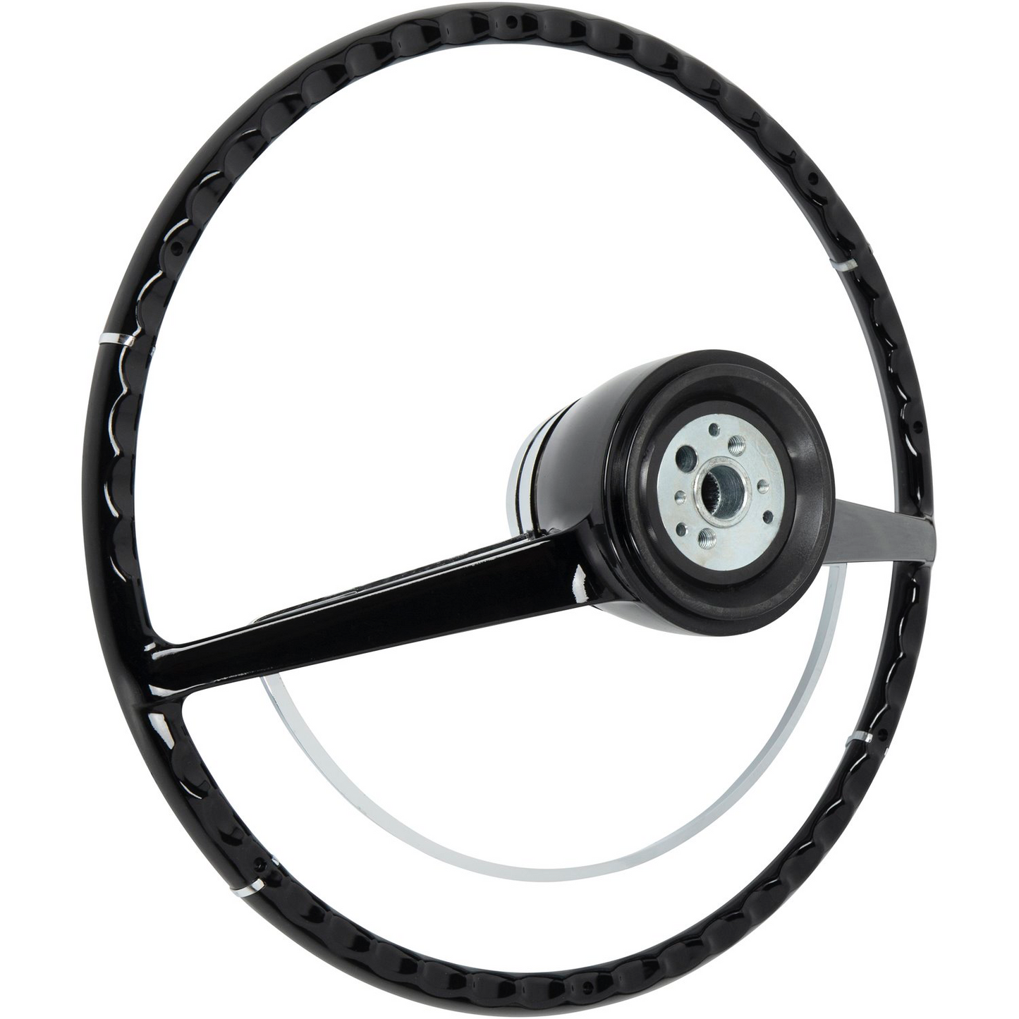 Steering Wheel | 1966 Deluxe C10 Truck