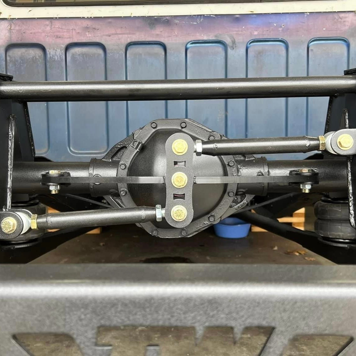 WATTS LINK