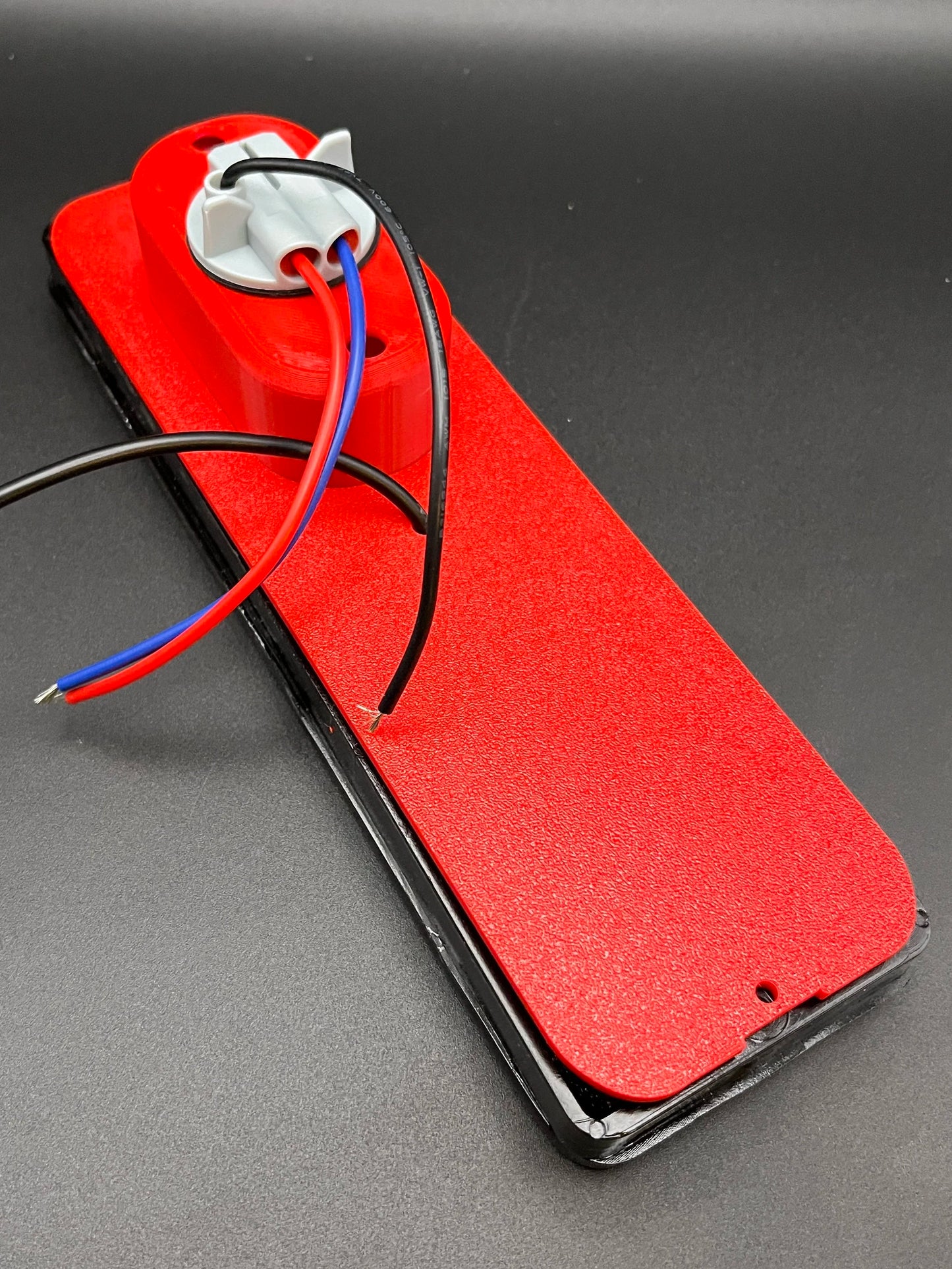 67-72 LED Taillights