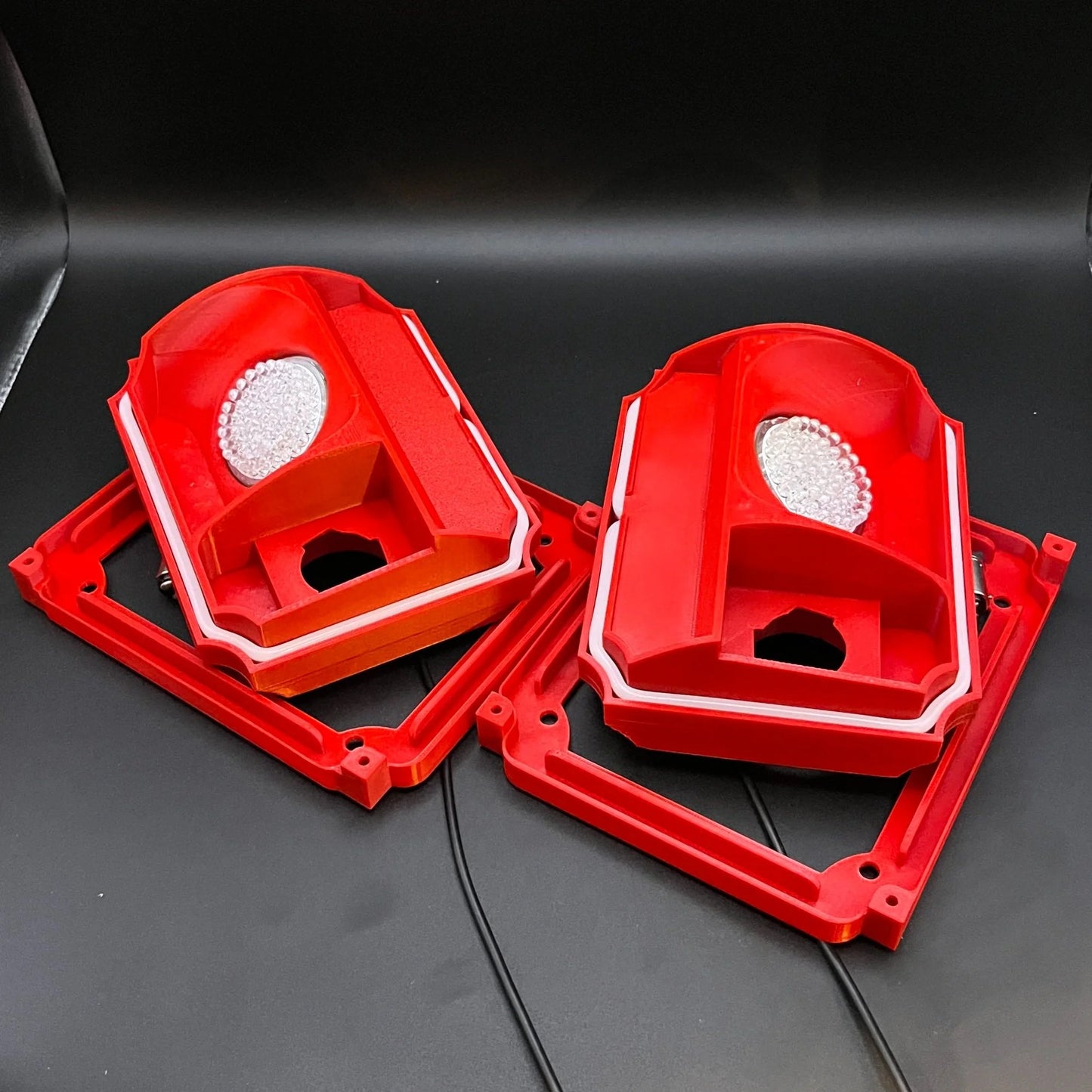 73-87 LED Taillights